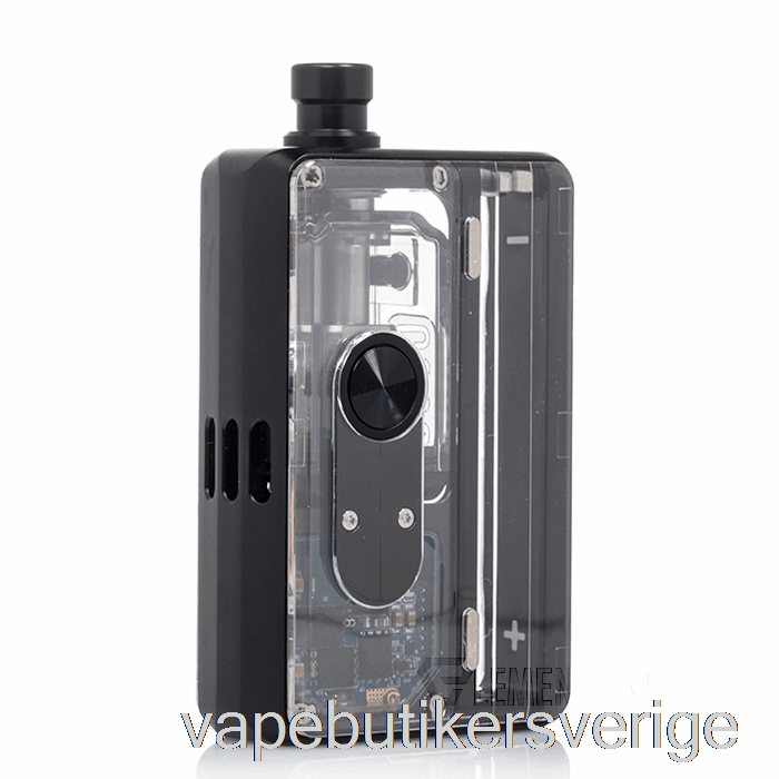 Vape Sverige Vandy Vape Pulse Aio V2 80w Kit Svart